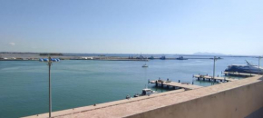 The twins Rooms in Trapani 1